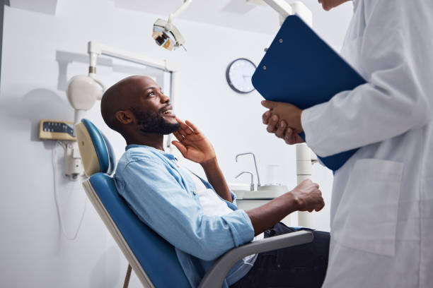 Best Emergency Treatment for Jaw Pain or Injury in Conyngham, PA