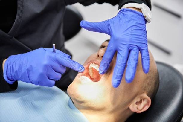 Best Emergency Dental Care for Sports Injuries in Conyngham, PA