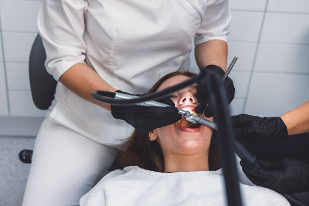Best Emergency Cosmetic Dentistry (e.g., broken veneers) in Conyngham, PA