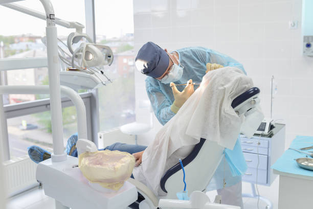 Best Emergency Care for Gum Disease in Conyngham, PA